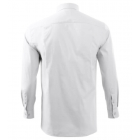 Shirt men’s Style LS 209 white