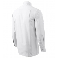 Shirt men’s Style LS 209 white