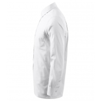 Shirt men’s Style LS 209 white