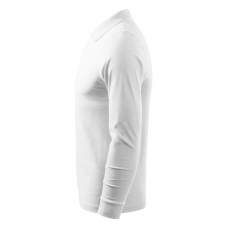 Polokošeľa pánska 211 biela