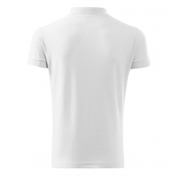 Polo Shirt men’s Cotton 212 white