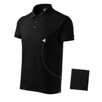 Polo Shirt men’s Cotton 212 black