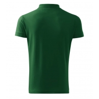 Polo Shirt men’s Cotton 212 bottle green