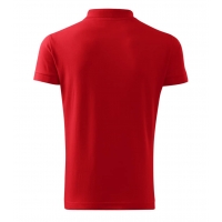 Polo Shirt men’s Cotton 212 red