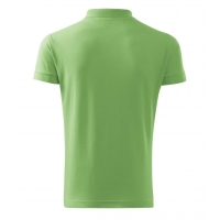 Polo Shirt men’s Cotton 212 grass green