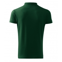 Polo Shirt men’s Cotton 212 dark green