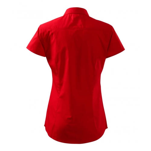 Shirt women’s Chic 214 red