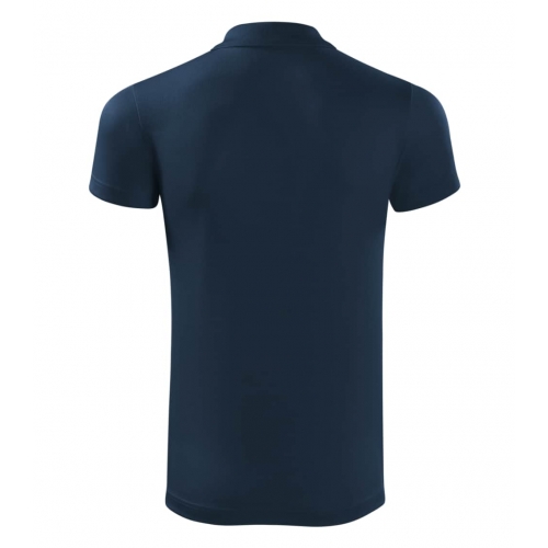 Polo Shirt unisex Victory 217 navy blue