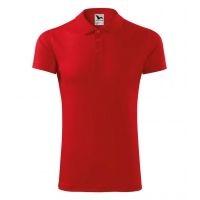 Polo Shirt unisex Victory 217 red