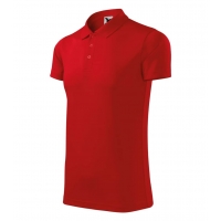 Polo Shirt unisex Victory 217 red