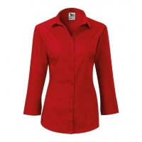 Shirt women’s Style 218 red