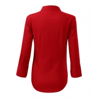 Shirt women’s Style 218 red