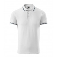 Polo Shirt men’s Urban 219 white