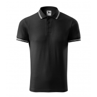 Polo Shirt men’s Urban 219 black