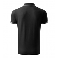 Polo Shirt men’s Urban 219 black