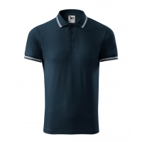 Polo Shirt men’s Urban 219 navy blue