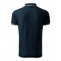 Polo Shirt men’s Urban 219 navy blue