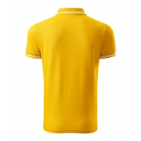 Polo Shirt men’s Urban 219 yellow