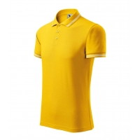 Polo Shirt men’s Urban 219 yellow