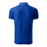 Polo Shirt men’s Urban 219 royal blue
