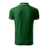 Polo Shirt men’s Urban 219 bottle green