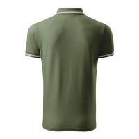 Polo Shirt men’s Urban 219 khaki