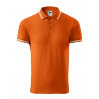 Polo Shirt men’s Urban 219 orange
