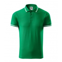 Polo Shirt men’s Urban 219 kelly green