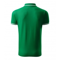 Polo Shirt men’s Urban 219 kelly green