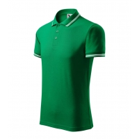 Polo Shirt men’s Urban 219 kelly green