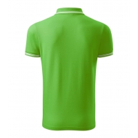 Polo Shirt men’s Urban 219 apple green