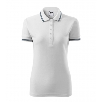 Polo Shirt women’s Urban 220 white