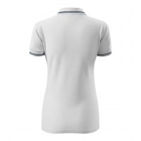 Polo Shirt women’s Urban 220 white