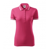 Polo Shirt women’s Urban 220 magenta