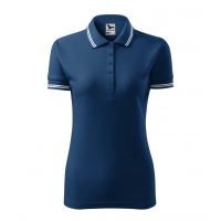 Polo Shirt women’s Urban 220 midnight blue
