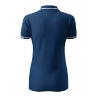 Polo Shirt women’s Urban 220 midnight blue