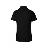 Polo Shirt Kids Pique Polo 222 black 146 cm/10 years