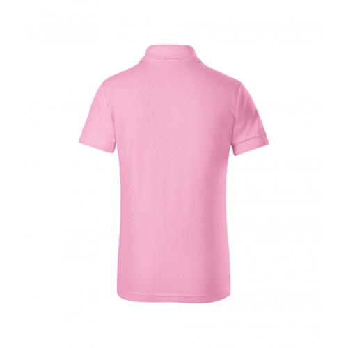 Polo Shirt Kids Pique Polo 222 pink