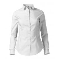 Shirt women’s Style LS 229 white