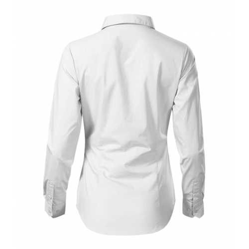 Shirt women’s Style LS 229 white