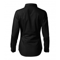 Shirt women’s Style LS 229 black