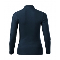 Polokošeľa dámska 231 tmavomodrá