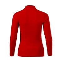 Polokošeľa dámska 231 červená