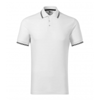 Polo Shirt men’s Focus 232 white