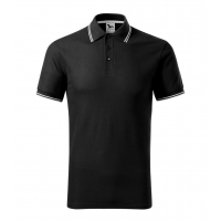 Polo Shirt men’s Focus 232 black