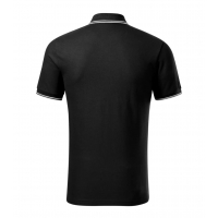 Polo Shirt men’s Focus 232 black