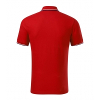 Polo Shirt men’s Focus 232 red