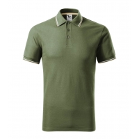 Polo Shirt men’s Focus 232 khaki
