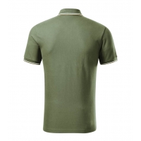 Polo Shirt men’s Focus 232 khaki
