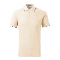Polo Shirt men’s Focus 232 almond